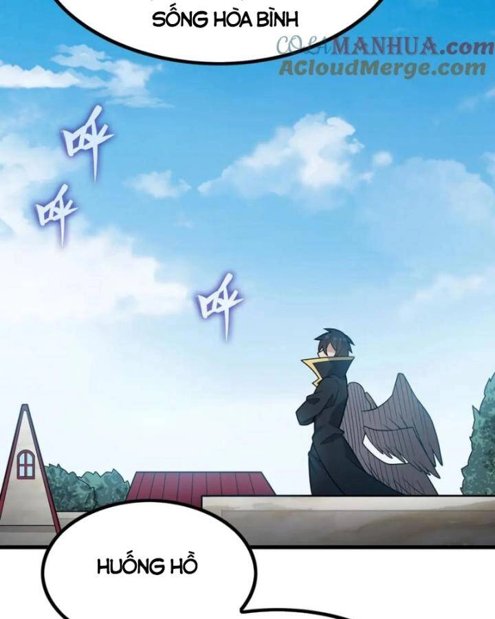 Sứ Đồ Vô Hạn Và 12 Chiến Cơ Chapter 406 - 4