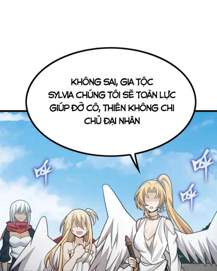 Sứ Đồ Vô Hạn Và 12 Chiến Cơ Chapter 406 - 7