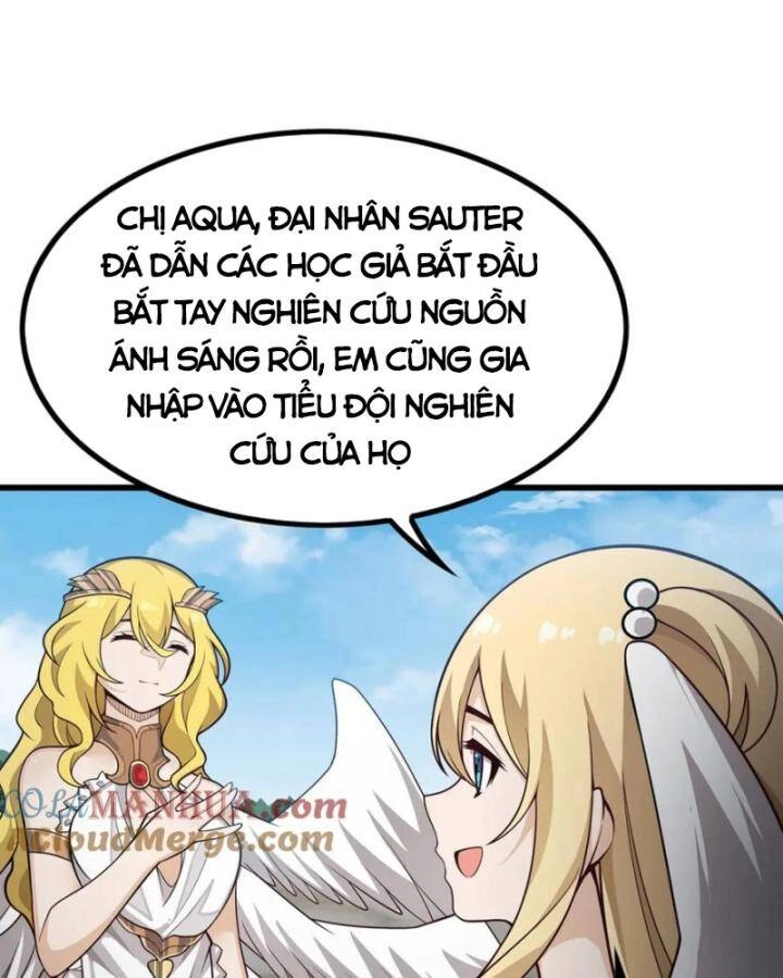 Sứ Đồ Vô Hạn Và 12 Chiến Cơ Chapter 406 - 11