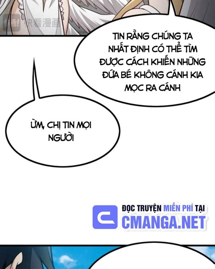 Sứ Đồ Vô Hạn Và 12 Chiến Cơ Chapter 406 - 12