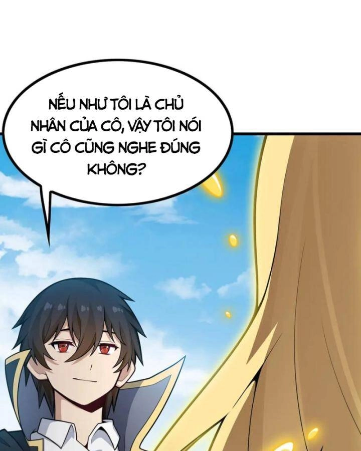 Sứ Đồ Vô Hạn Và 12 Chiến Cơ Chapter 406 - 22