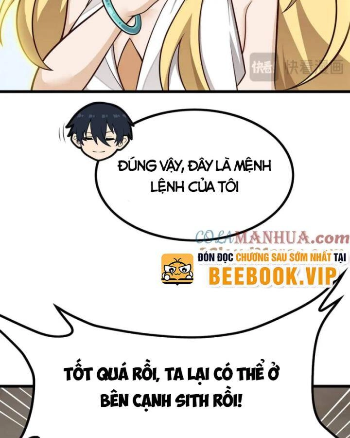 Sứ Đồ Vô Hạn Và 12 Chiến Cơ Chapter 406 - 27