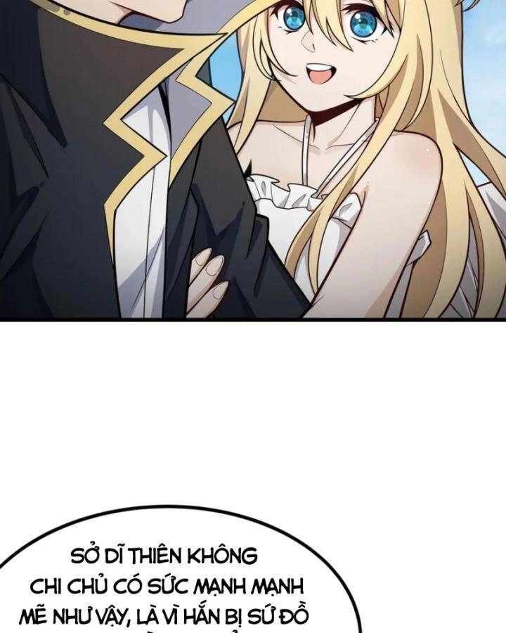 Sứ Đồ Vô Hạn Và 12 Chiến Cơ Chapter 406 - 30