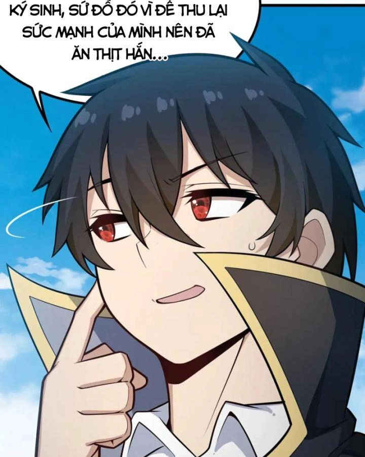 Sứ Đồ Vô Hạn Và 12 Chiến Cơ Chapter 406 - 31