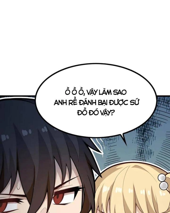 Sứ Đồ Vô Hạn Và 12 Chiến Cơ Chapter 406 - 33
