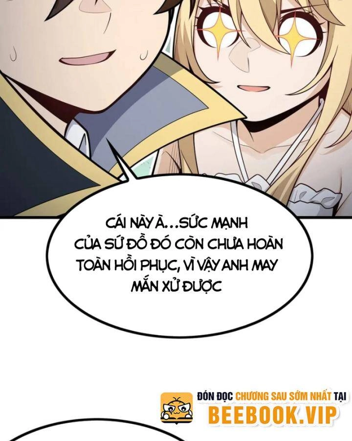 Sứ Đồ Vô Hạn Và 12 Chiến Cơ Chapter 406 - 34