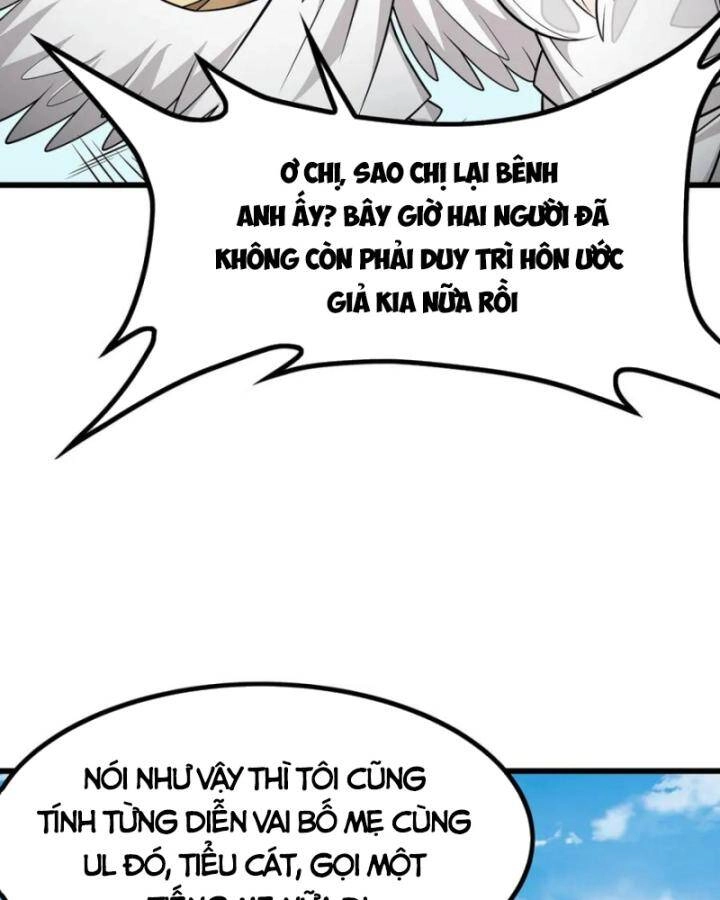 Sứ Đồ Vô Hạn Và 12 Chiến Cơ Chapter 406 - 37