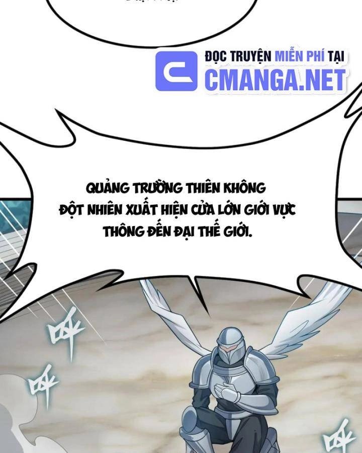 Sứ Đồ Vô Hạn Và 12 Chiến Cơ Chapter 406 - 41