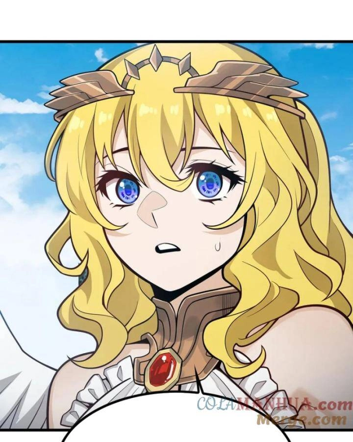 Sứ Đồ Vô Hạn Và 12 Chiến Cơ Chapter 406 - 43