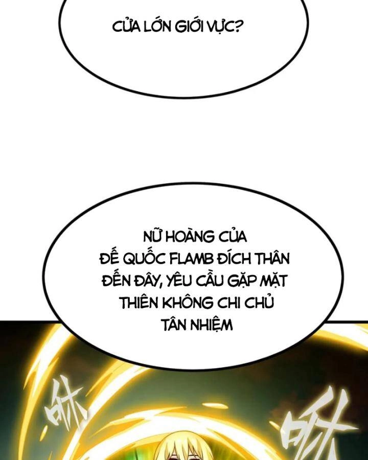 Sứ Đồ Vô Hạn Và 12 Chiến Cơ Chapter 406 - 44