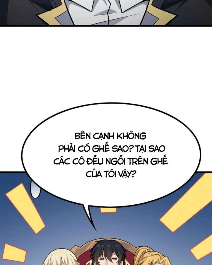 Sứ Đồ Vô Hạn Và 12 Chiến Cơ Chapter 406 - 50