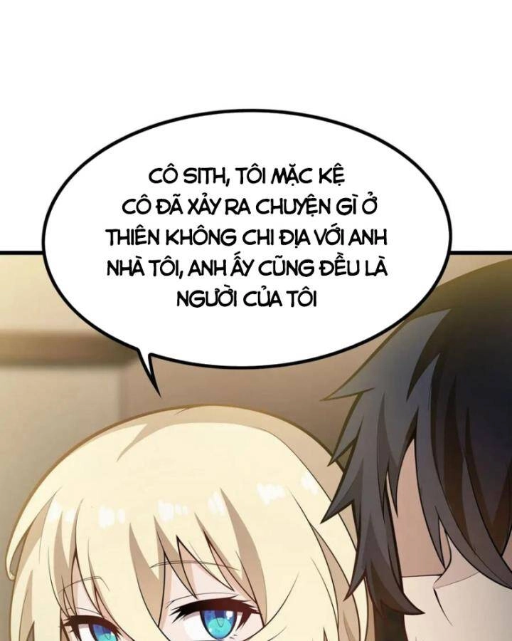 Sứ Đồ Vô Hạn Và 12 Chiến Cơ Chapter 406 - 54