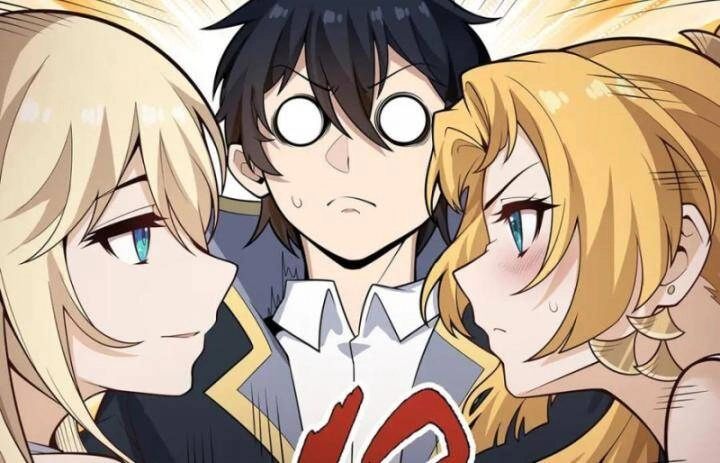 Sứ Đồ Vô Hạn Và 12 Chiến Cơ Chapter 406 - 56