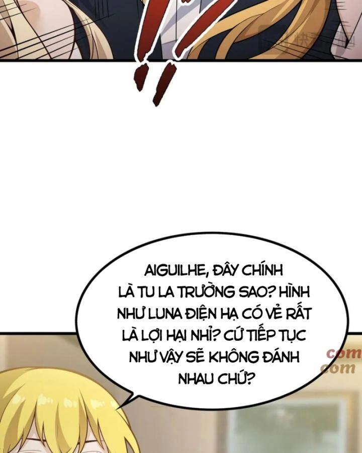 Sứ Đồ Vô Hạn Và 12 Chiến Cơ Chapter 406 - 57