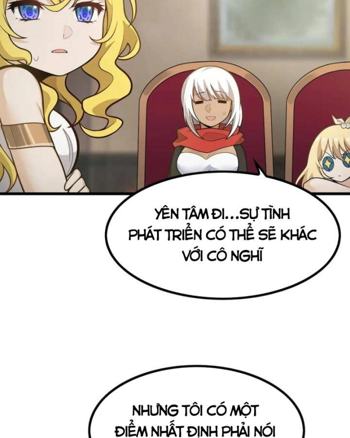 Sứ Đồ Vô Hạn Và 12 Chiến Cơ Chapter 406 - 58