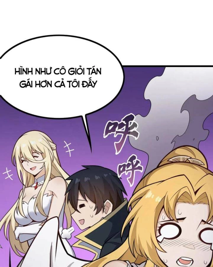 Sứ Đồ Vô Hạn Và 12 Chiến Cơ Chapter 406 - 64