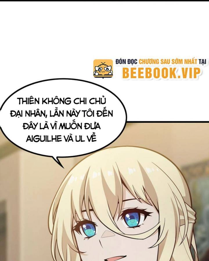 Sứ Đồ Vô Hạn Và 12 Chiến Cơ Chapter 407 - 5