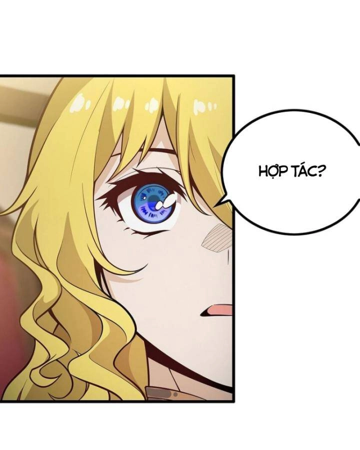 Sứ Đồ Vô Hạn Và 12 Chiến Cơ Chapter 407 - 7