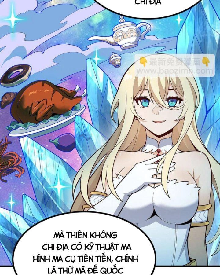 Sứ Đồ Vô Hạn Và 12 Chiến Cơ Chapter 407 - 9