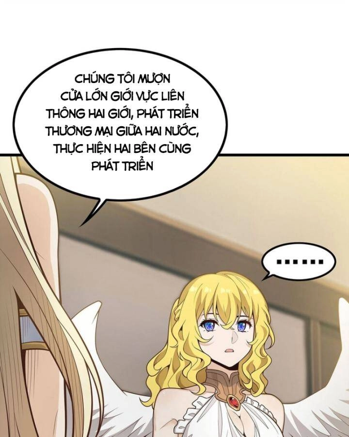 Sứ Đồ Vô Hạn Và 12 Chiến Cơ Chapter 407 - 11