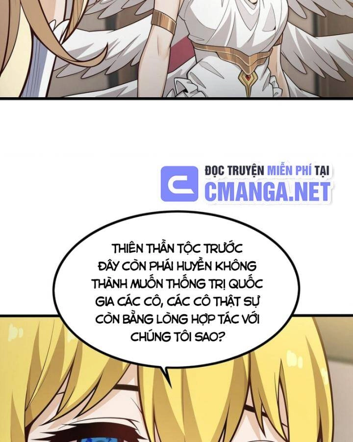 Sứ Đồ Vô Hạn Và 12 Chiến Cơ Chapter 407 - 12