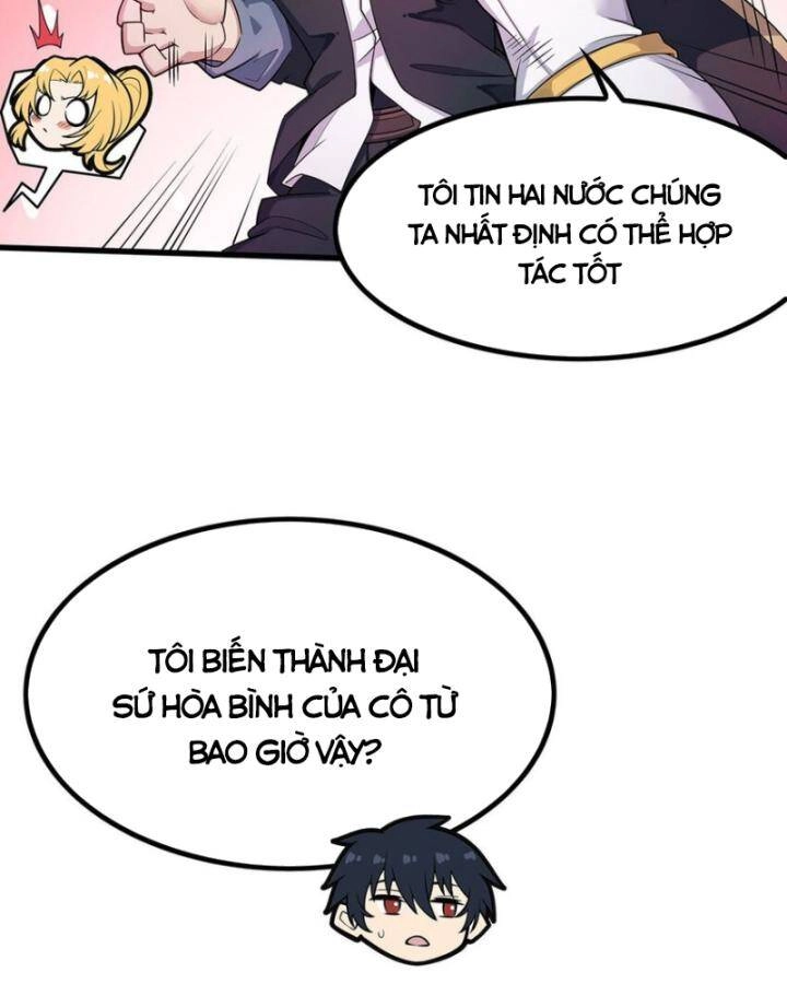 Sứ Đồ Vô Hạn Và 12 Chiến Cơ Chapter 407 - 15