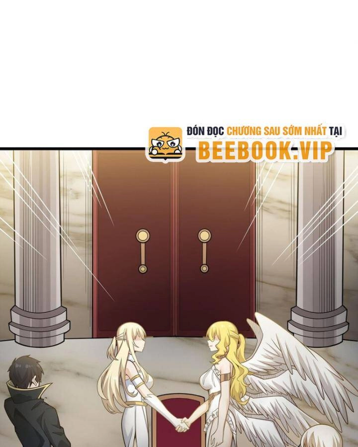 Sứ Đồ Vô Hạn Và 12 Chiến Cơ Chapter 407 - 18