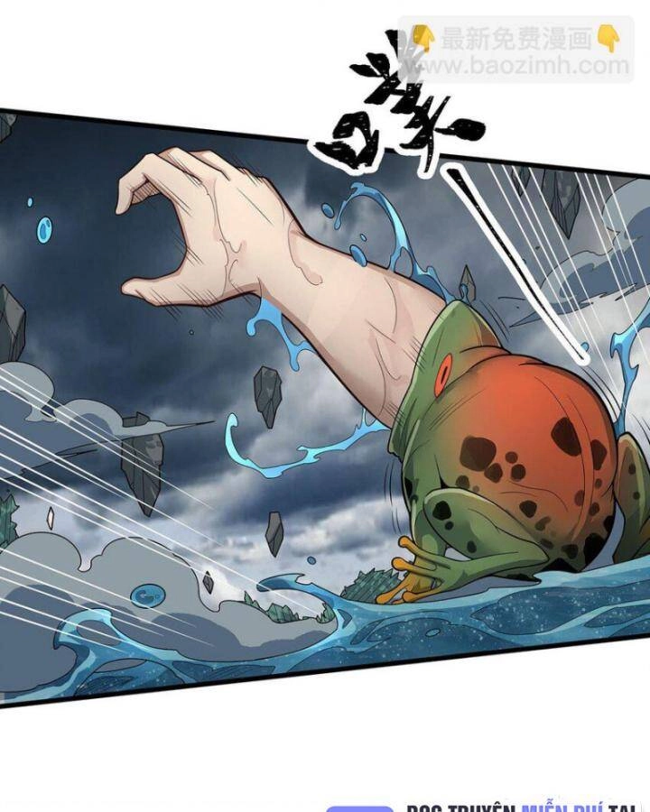 Sứ Đồ Vô Hạn Và 12 Chiến Cơ Chapter 407 - 24