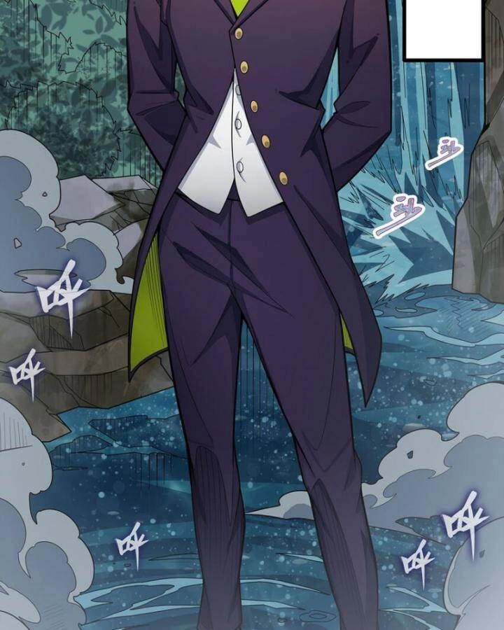 Sứ Đồ Vô Hạn Và 12 Chiến Cơ Chapter 407 - 32