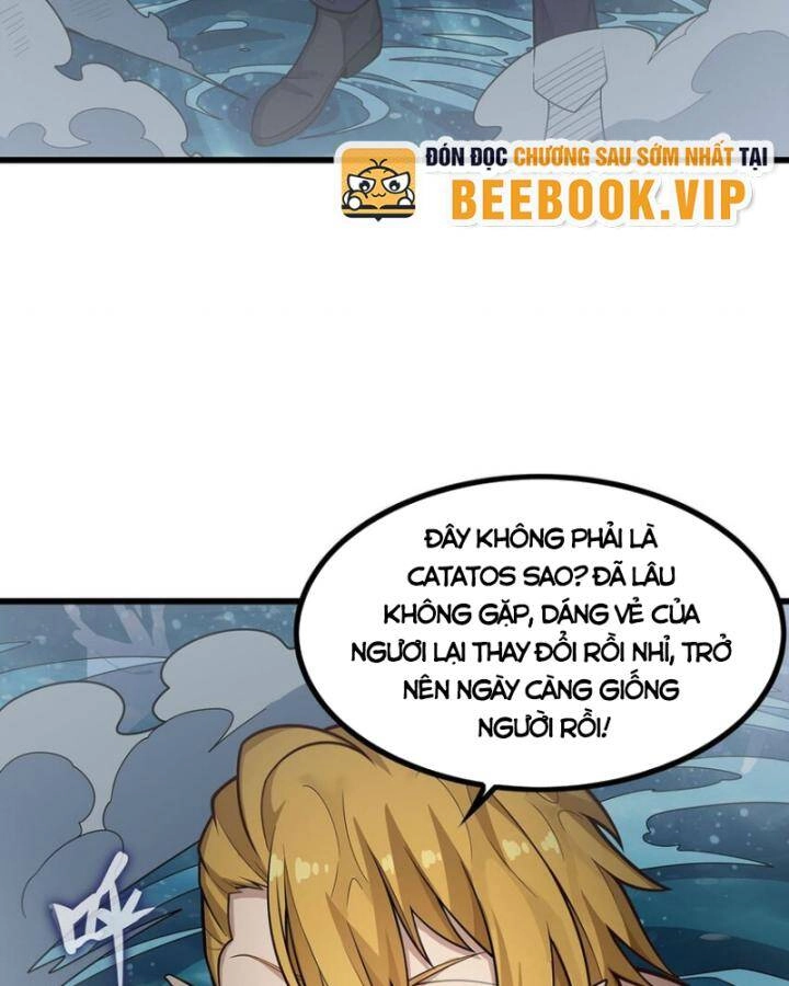 Sứ Đồ Vô Hạn Và 12 Chiến Cơ Chapter 407 - 33