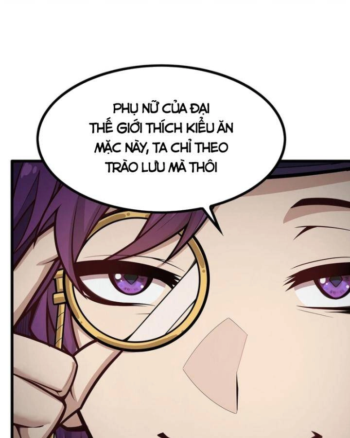 Sứ Đồ Vô Hạn Và 12 Chiến Cơ Chapter 407 - 35