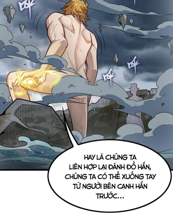 Sứ Đồ Vô Hạn Và 12 Chiến Cơ Chapter 407 - 37