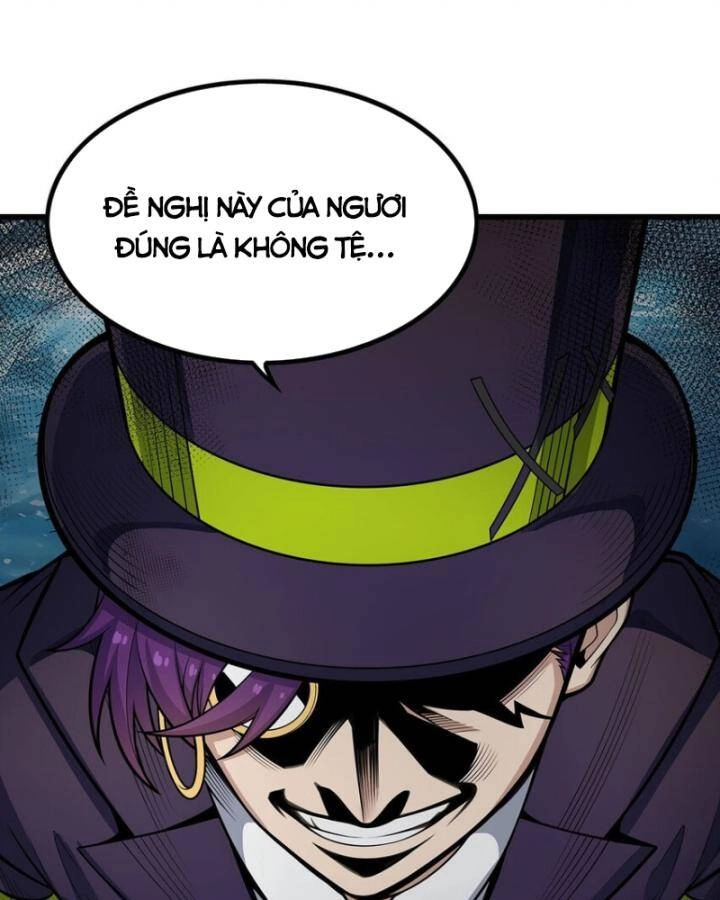 Sứ Đồ Vô Hạn Và 12 Chiến Cơ Chapter 407 - 39