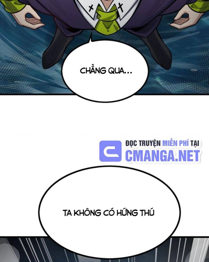 Sứ Đồ Vô Hạn Và 12 Chiến Cơ Chapter 407 - 40