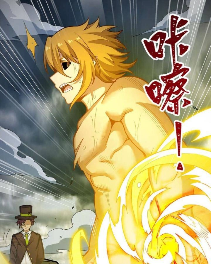 Sứ Đồ Vô Hạn Và 12 Chiến Cơ Chapter 407 - 41