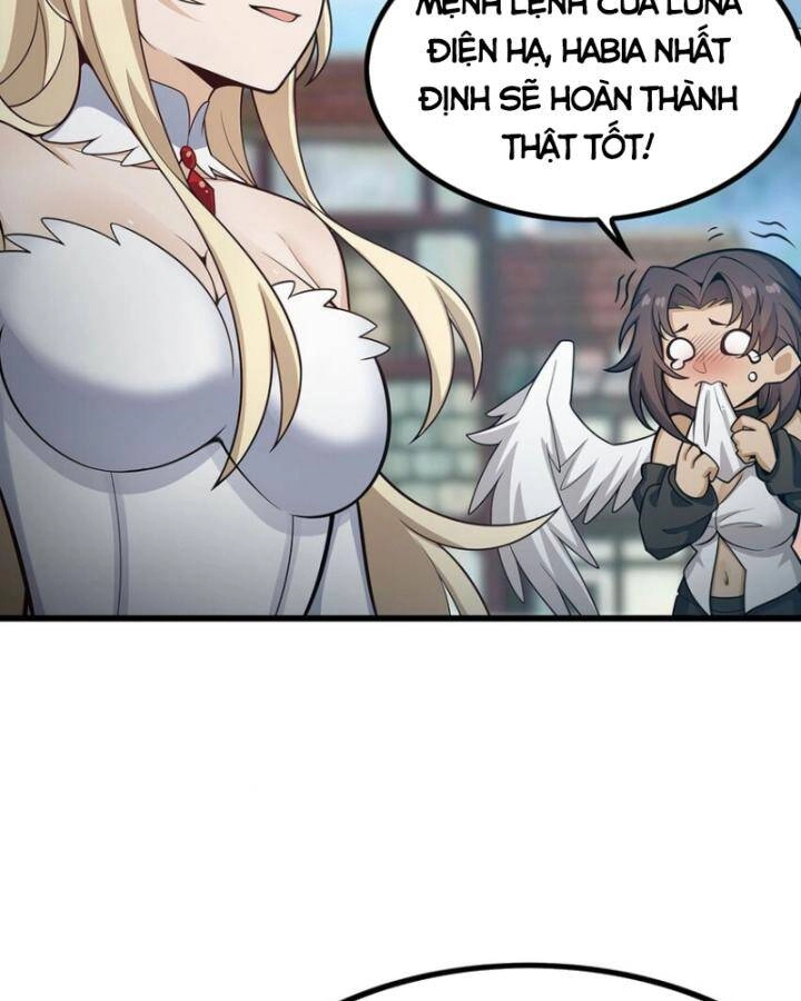 Sứ Đồ Vô Hạn Và 12 Chiến Cơ Chapter 407 - 52