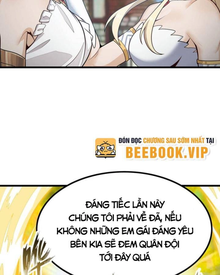 Sứ Đồ Vô Hạn Và 12 Chiến Cơ Chapter 407 - 56