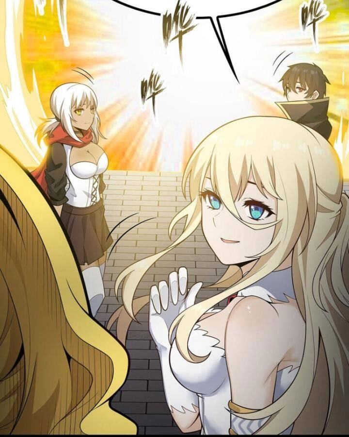 Sứ Đồ Vô Hạn Và 12 Chiến Cơ Chapter 407 - 57