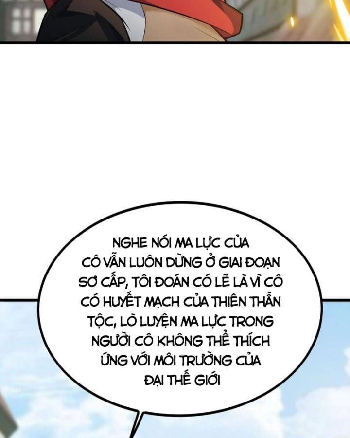 Sứ Đồ Vô Hạn Và 12 Chiến Cơ Chapter 407 - 60