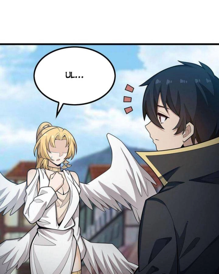 Sứ Đồ Vô Hạn Và 12 Chiến Cơ Chapter 407 - 66