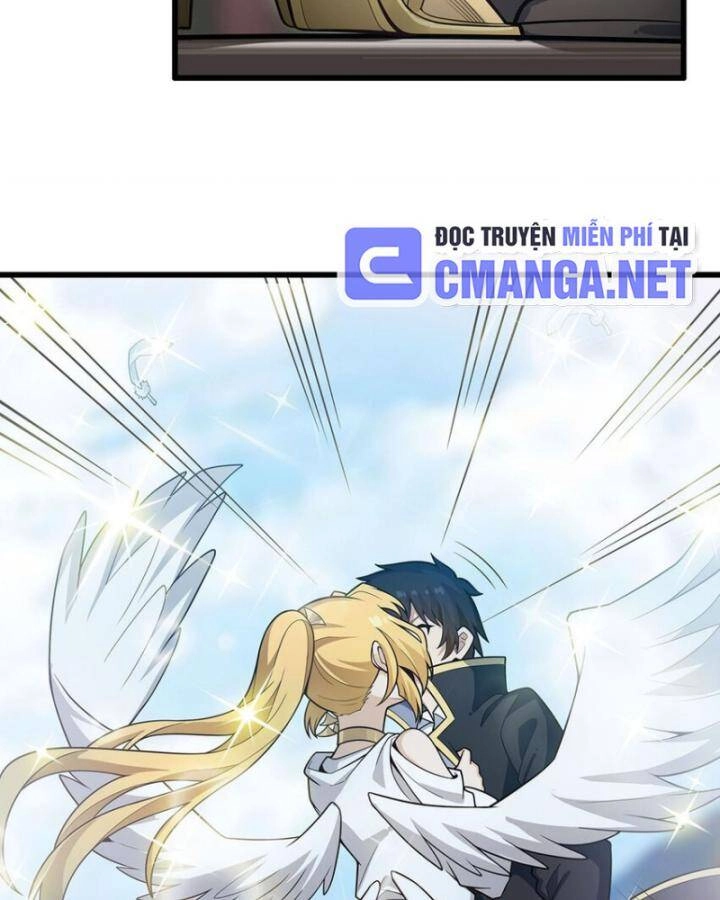 Sứ Đồ Vô Hạn Và 12 Chiến Cơ Chapter 408 - 12