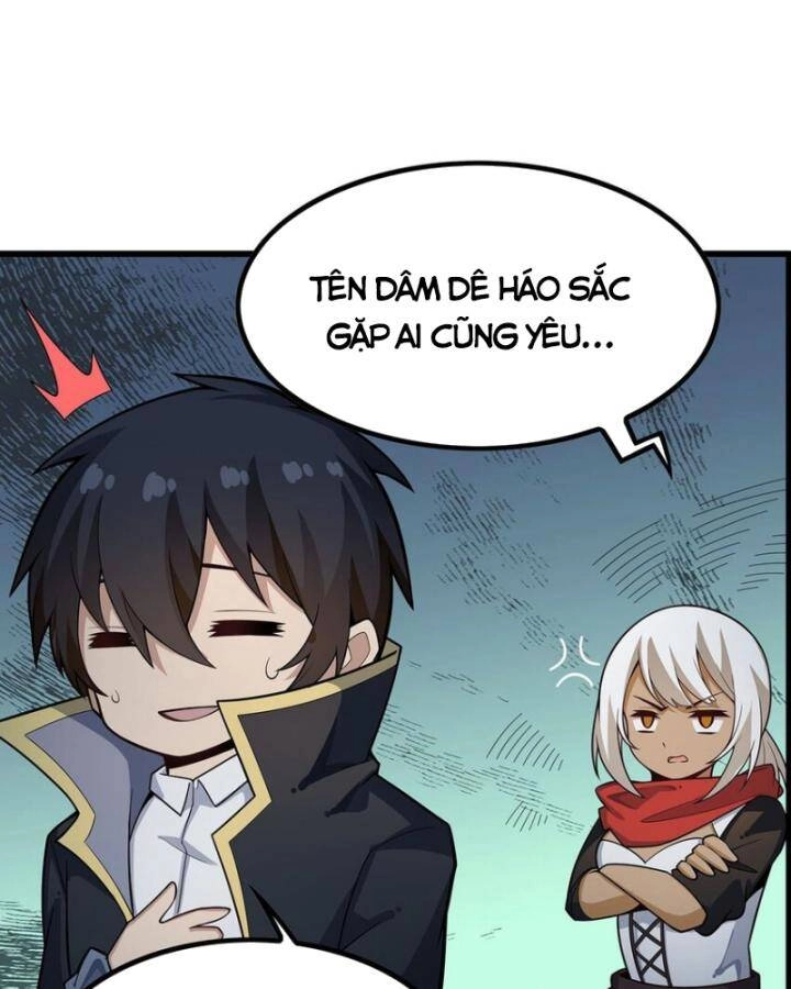 Sứ Đồ Vô Hạn Và 12 Chiến Cơ Chapter 408 - 18