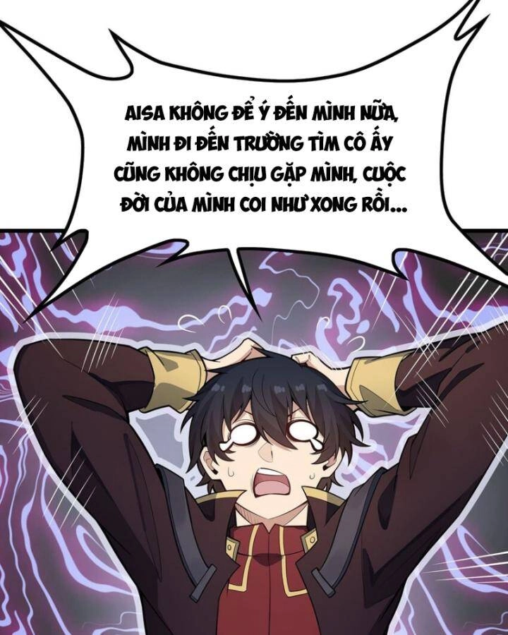 Sứ Đồ Vô Hạn Và 12 Chiến Cơ Chapter 408 - 26