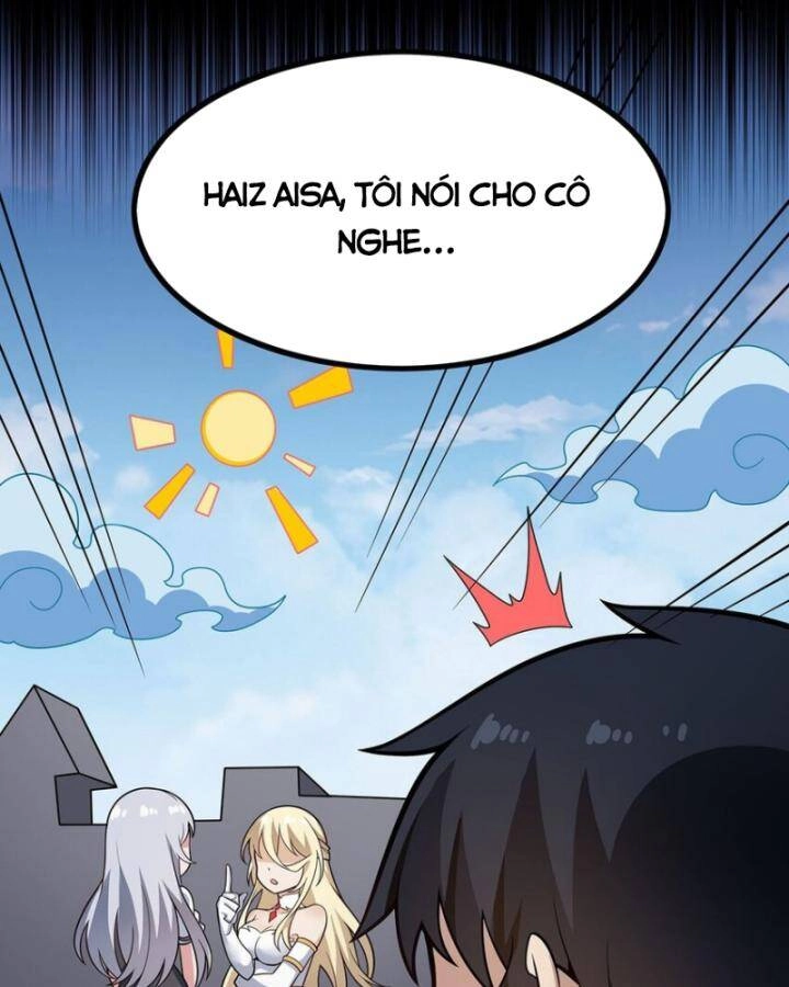 Sứ Đồ Vô Hạn Và 12 Chiến Cơ Chapter 408 - 31