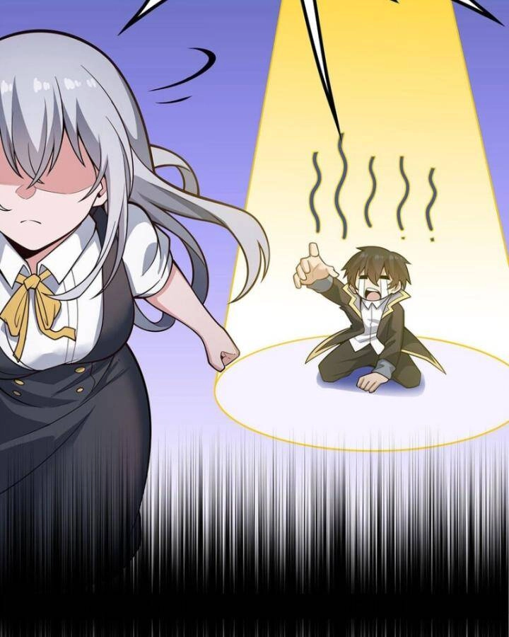 Sứ Đồ Vô Hạn Và 12 Chiến Cơ Chapter 408 - 33