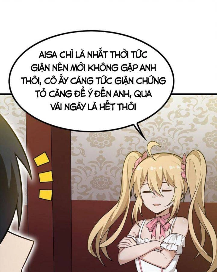 Sứ Đồ Vô Hạn Và 12 Chiến Cơ Chapter 408 - 35