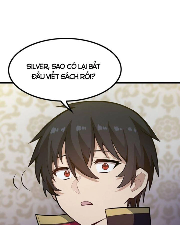 Sứ Đồ Vô Hạn Và 12 Chiến Cơ Chapter 408 - 40