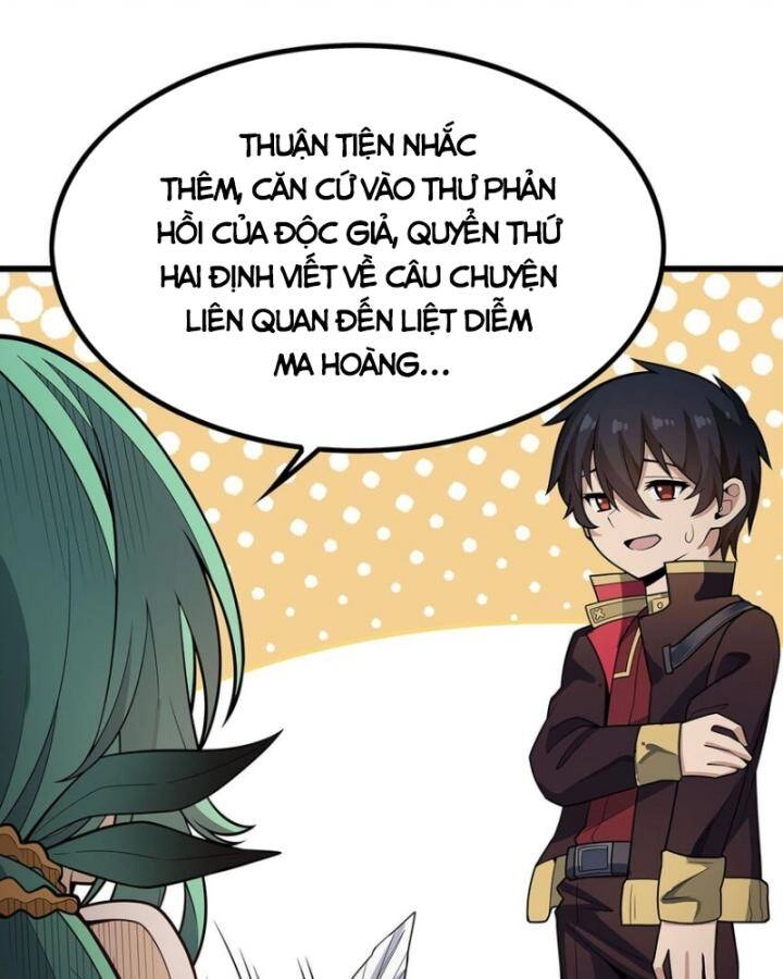 Sứ Đồ Vô Hạn Và 12 Chiến Cơ Chapter 408 - 44