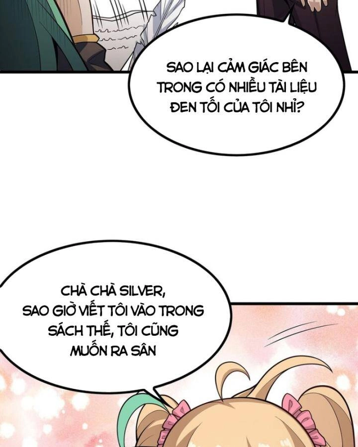 Sứ Đồ Vô Hạn Và 12 Chiến Cơ Chapter 408 - 45