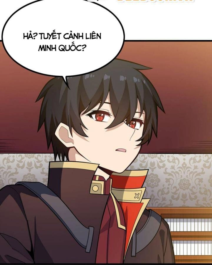 Sứ Đồ Vô Hạn Và 12 Chiến Cơ Chapter 408 - 49